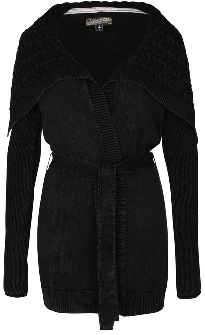 DreiMaster Damen-Cardigan