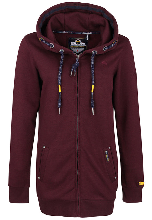 Schmuddelwedda Women's Sweatjacke