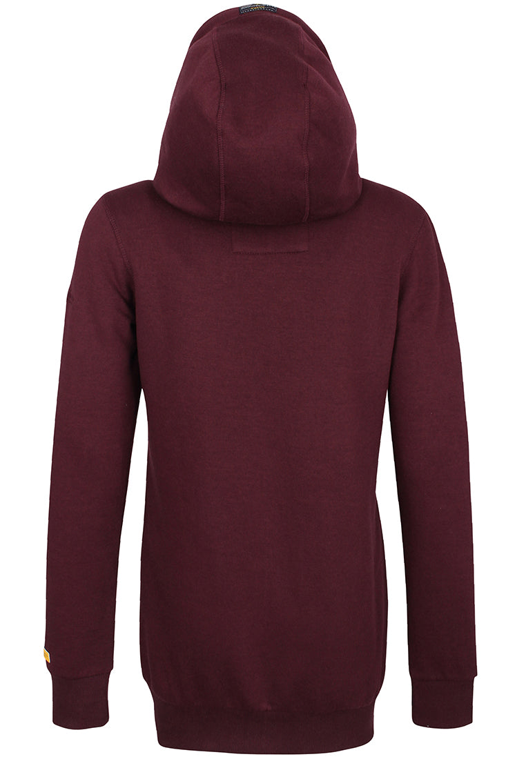 Schmuddelwedda Kobiety Bluza rozpinana
