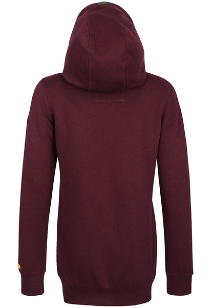 Schmuddelwedda Kobiety Bluza rozpinana