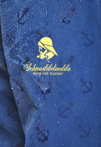 Schmuddelwedda Damen Anorak