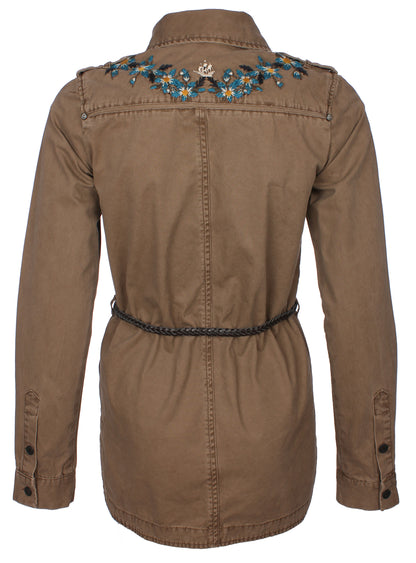 DreiMaster Damenbluse