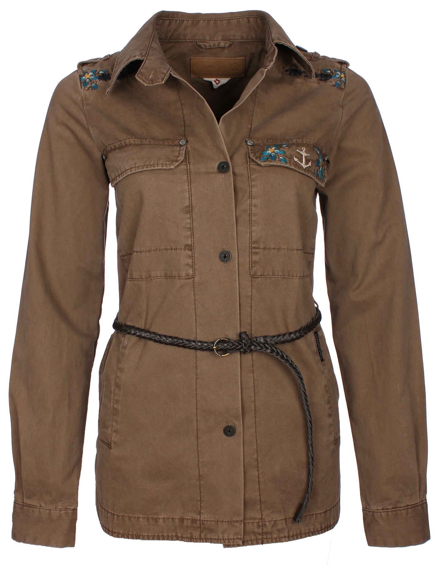 DreiMaster Damenbluse