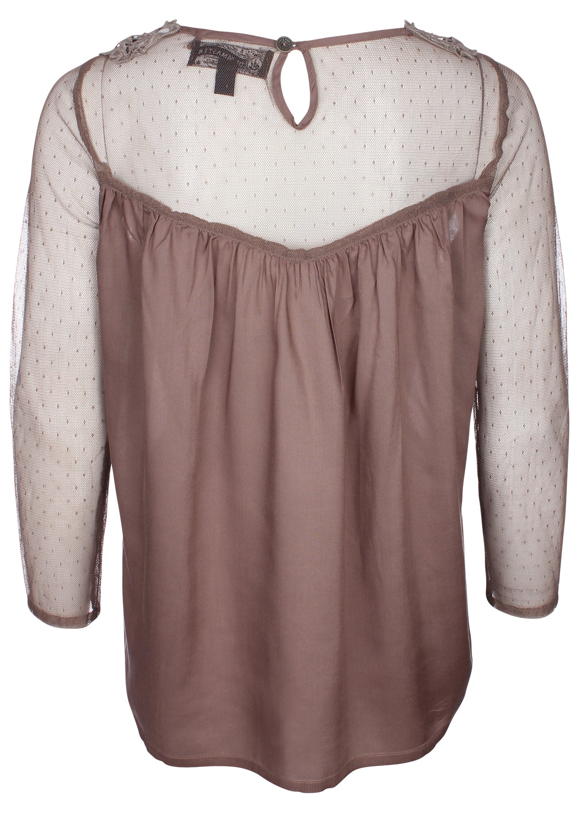 DreiMaster Women's Bluse