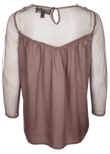 DreiMaster Women's Bluse
