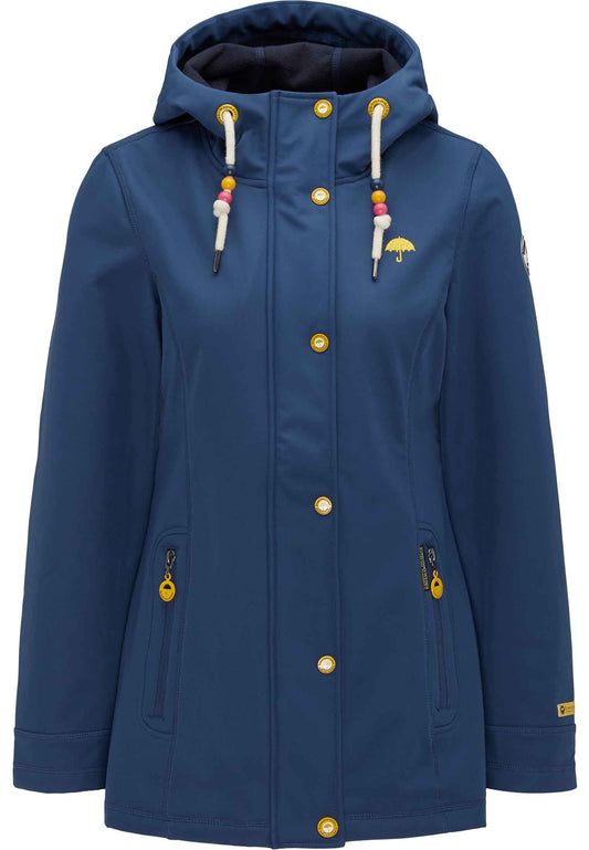 Schmuddelwedda Women's Anorak