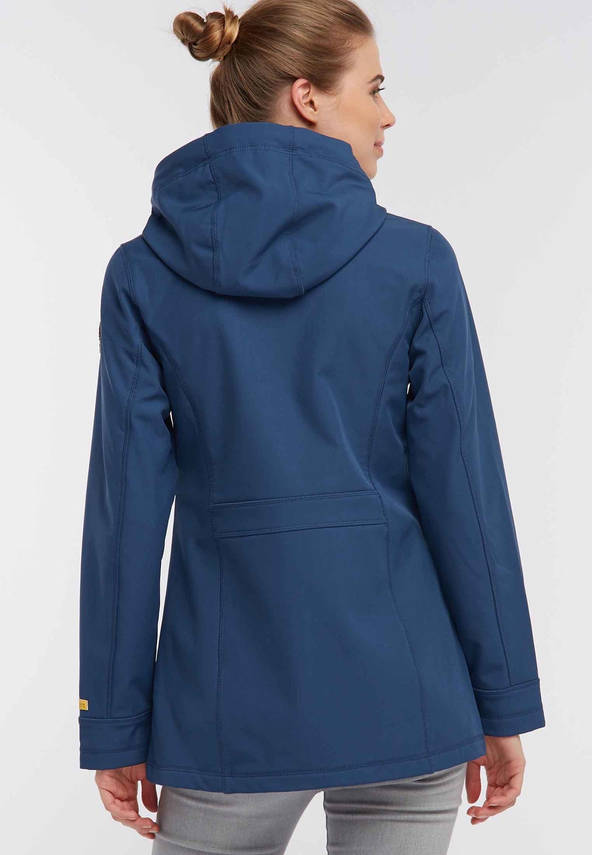 Schmuddelwedda Kurtka anorak Kobiety
