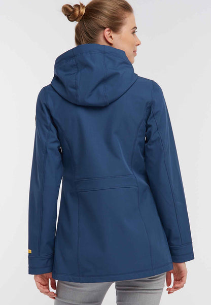 Schmuddelwedda Kurtka anorak Kobiety