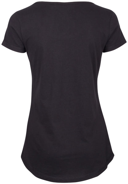 DreiMaster Kobiety T-shirt