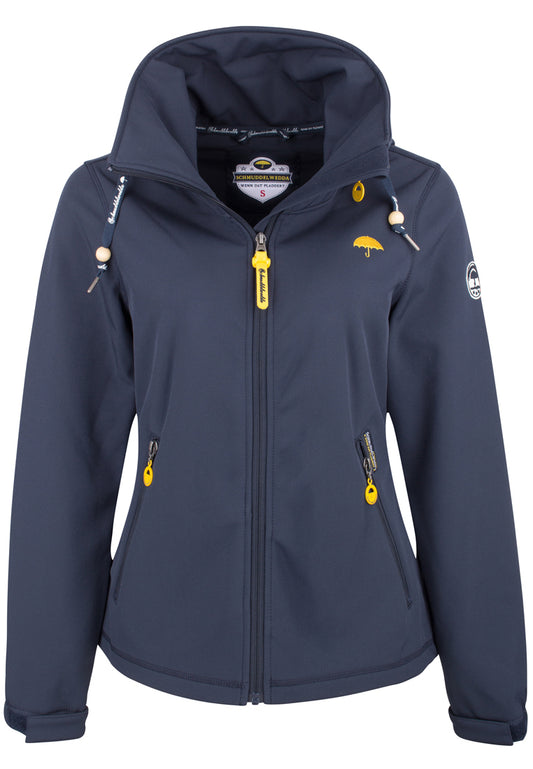 Schmuddelwedda Damenjacke