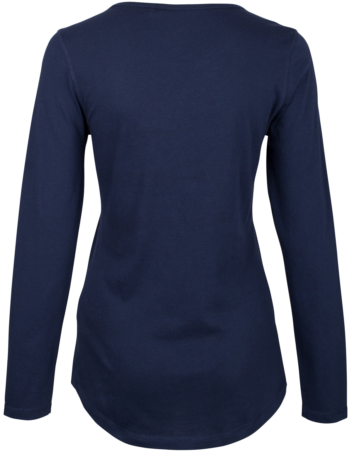 DreiMaster Damen-Langarmshirt