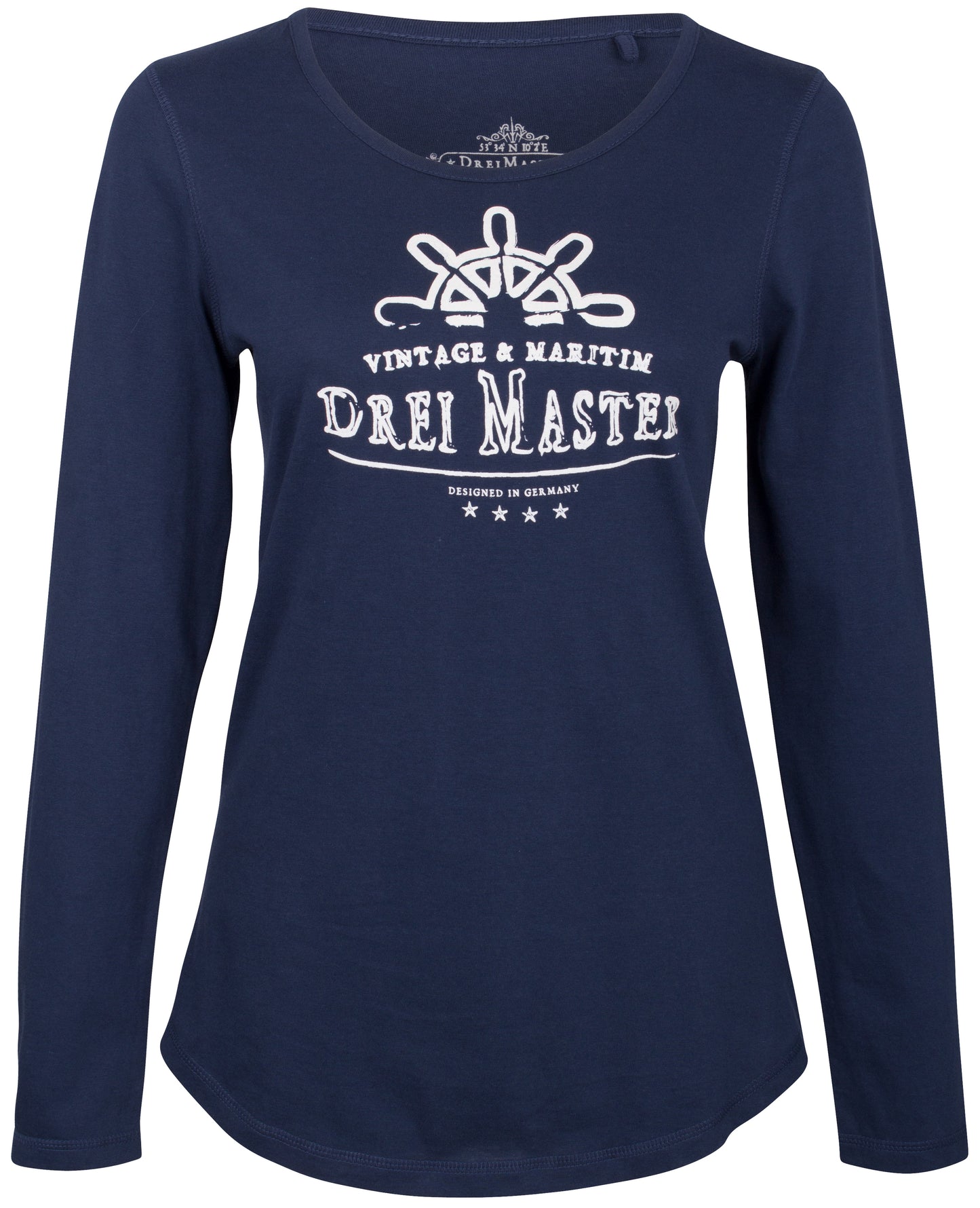 DreiMaster Women's Longsleeve