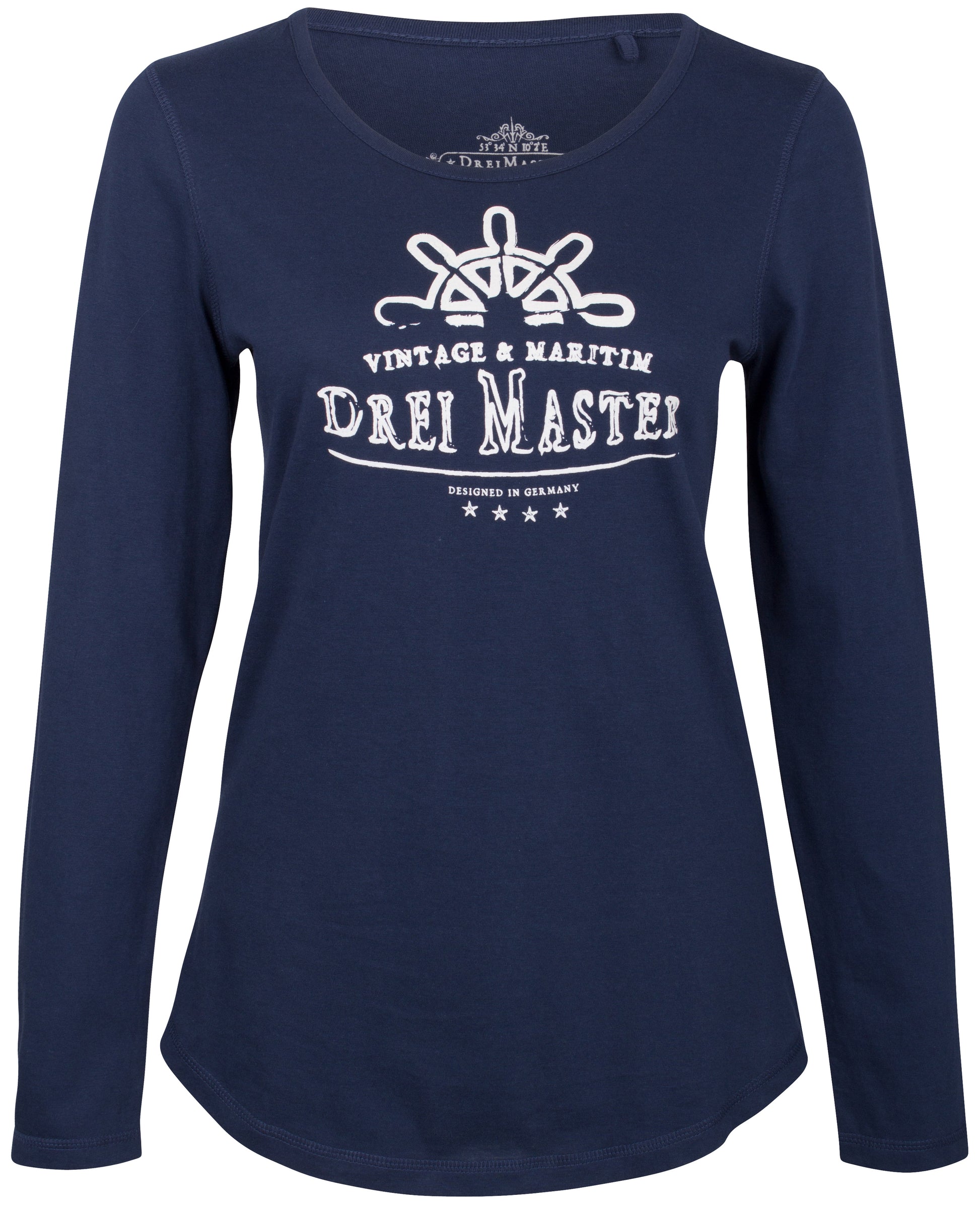 DreiMaster Women's Longsleeve