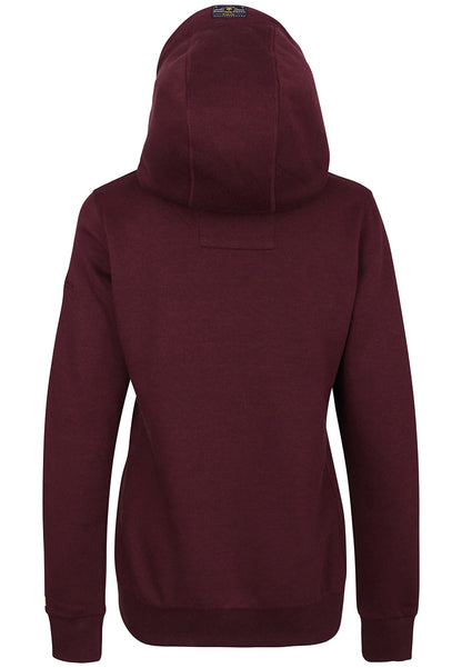 Schmuddelwedda Damen-Hoodie