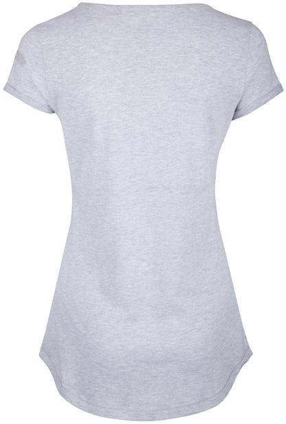 DreiMaster Kobiety T-shirt