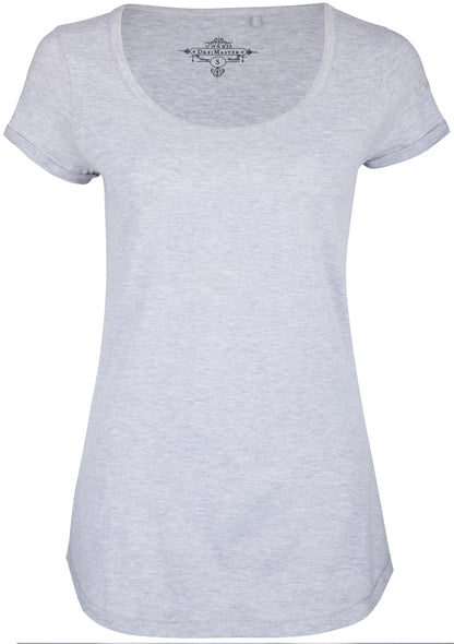 DreiMaster Kobiety T-shirt