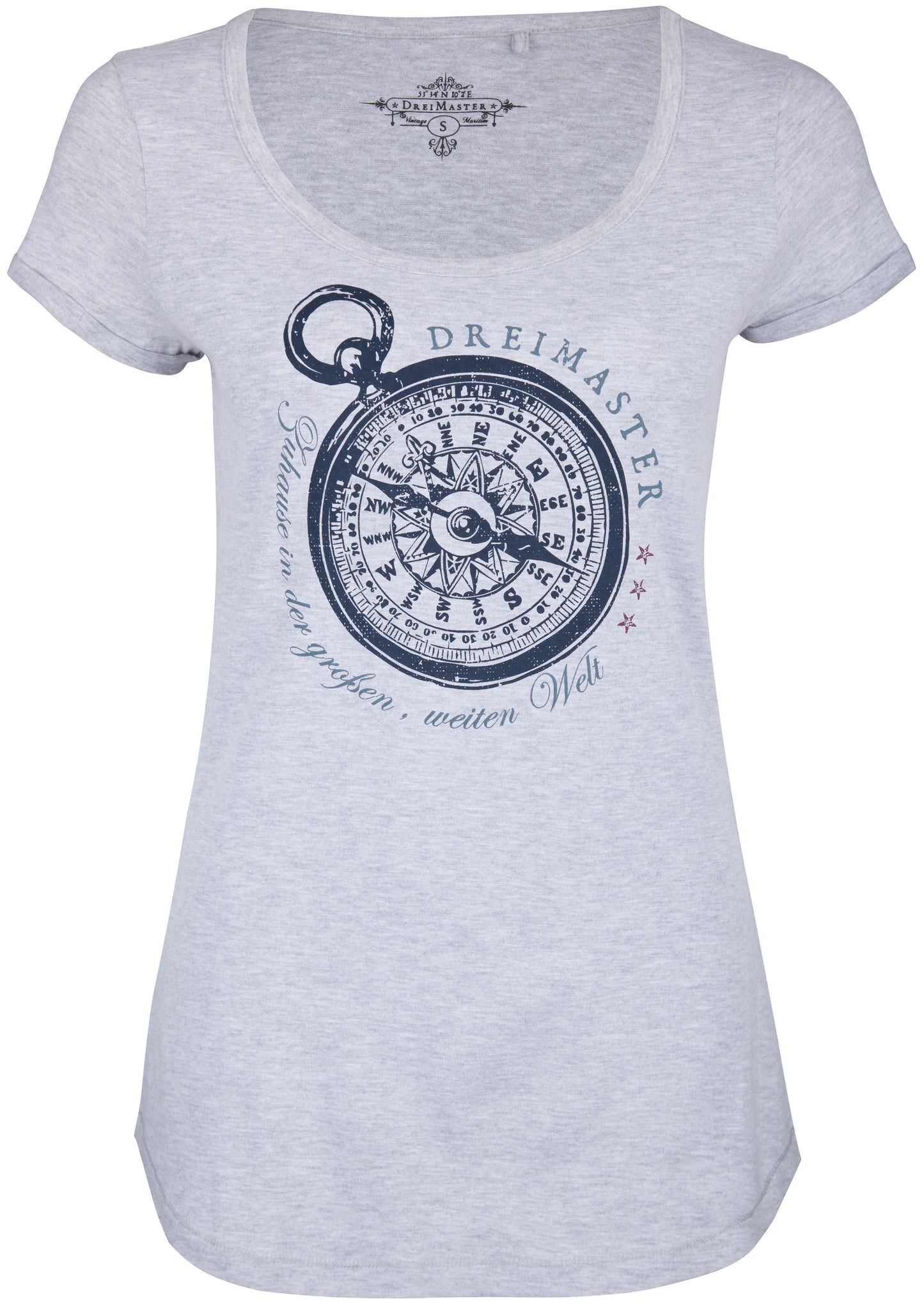 DreiMaster Women's T-Shirt