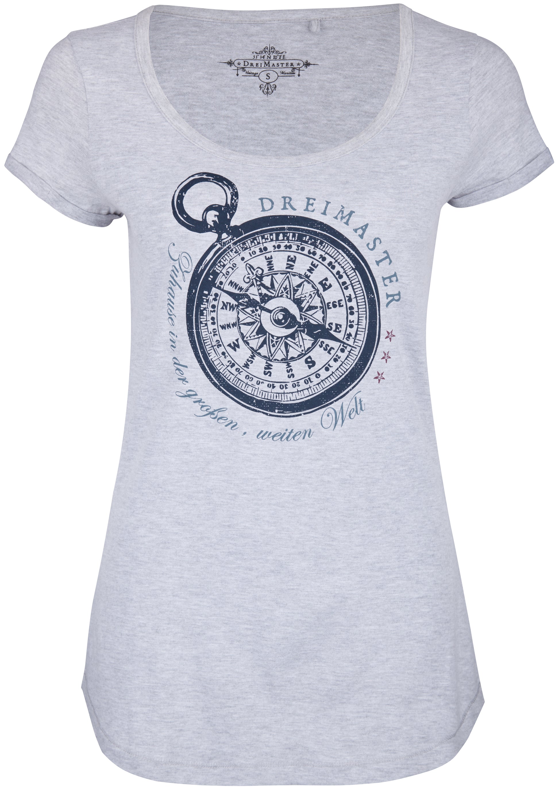DreiMaster Women's T-Shirt