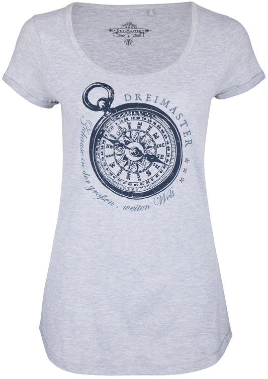 DreiMaster Women's T-Shirt