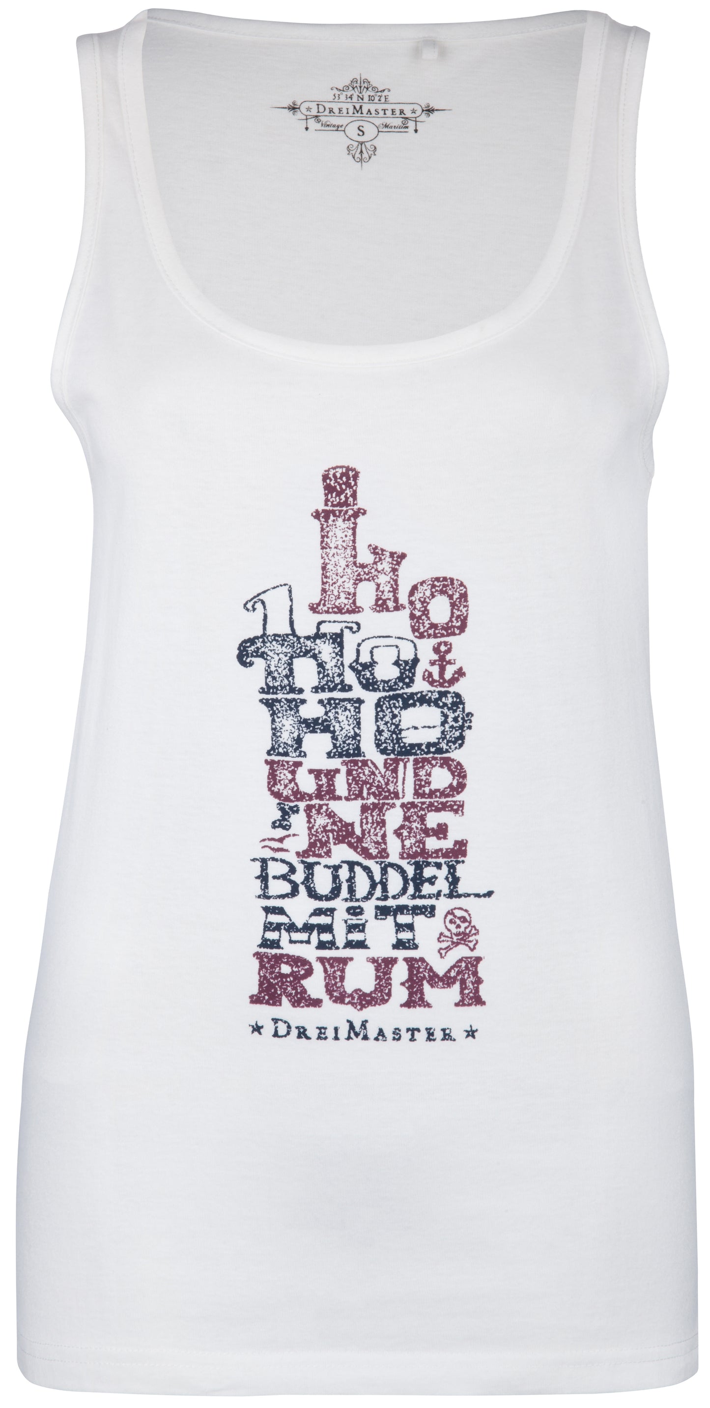 DreiMaster Women's Top