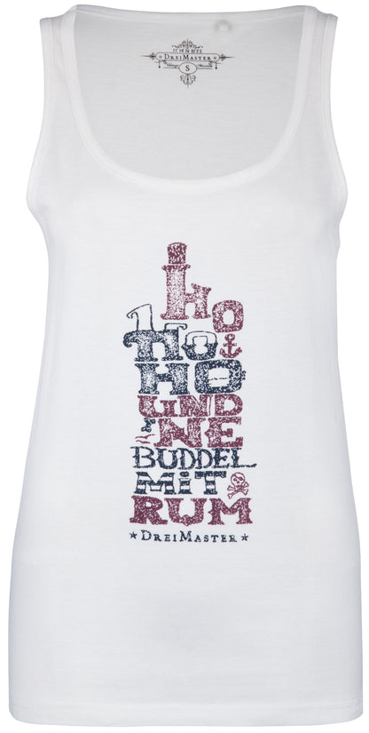 DreiMaster Damen-Top