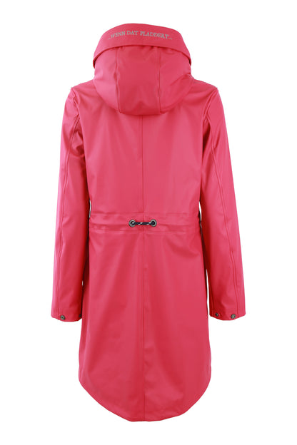 Schmuddelwedda Women's Regenmantel