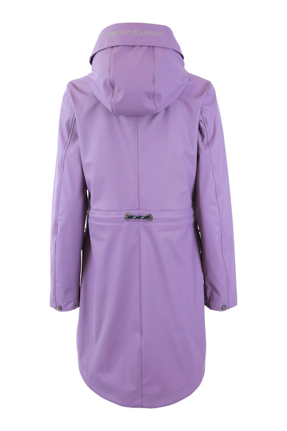 Schmuddelwedda Women's Regenmantel