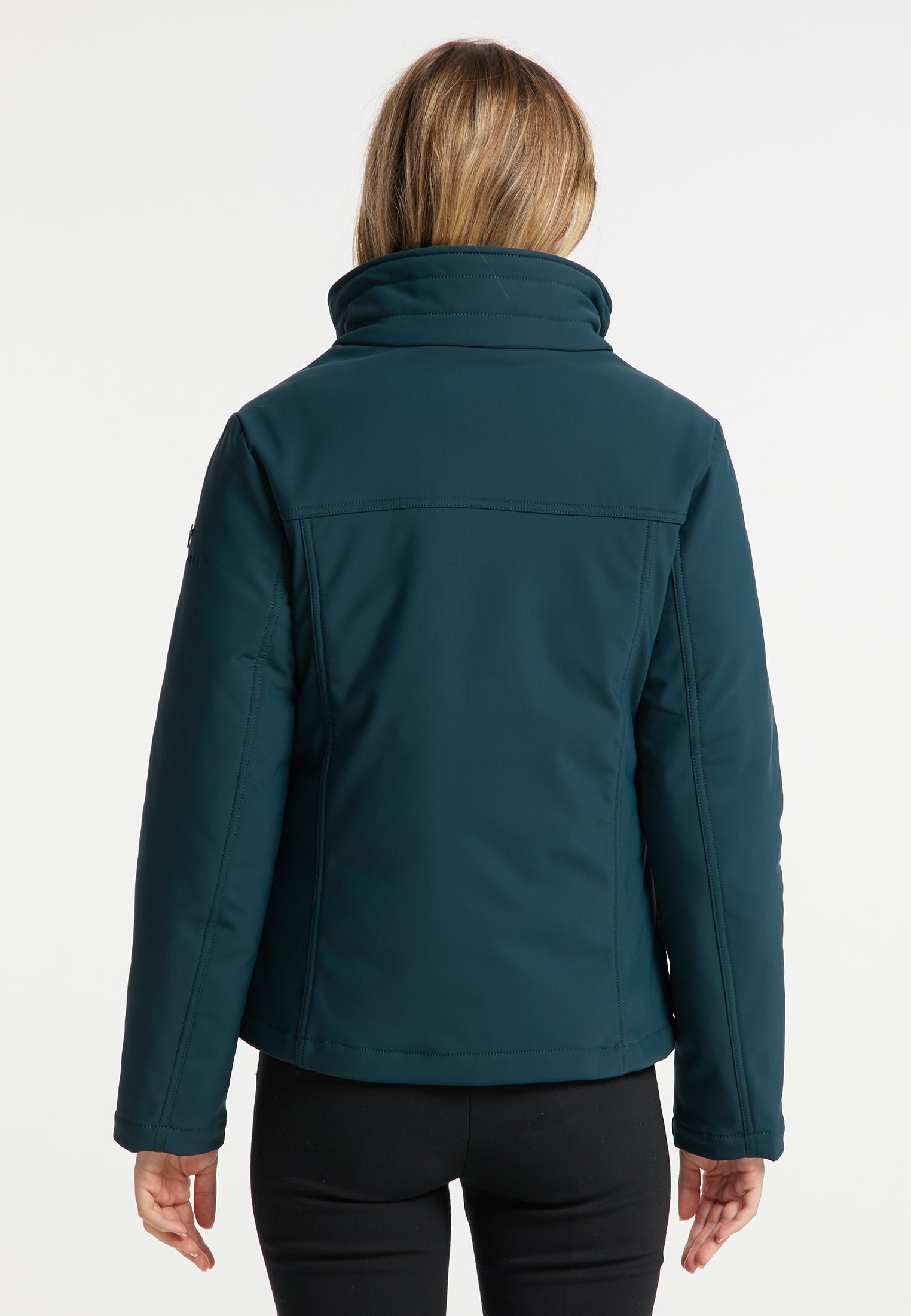 Dreimaster Klassik Women's 3 In 1 Jacket - Schmuddelwedda Shop