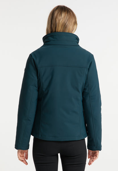 Dreimaster Klassik Women's 3 In 1 Jacket - Schmuddelwedda Shop