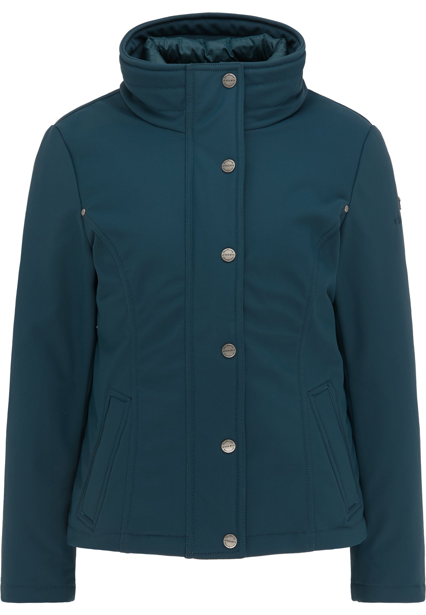 Dreimaster Klassik Women's 3 In 1 Jacket - Schmuddelwedda Shop