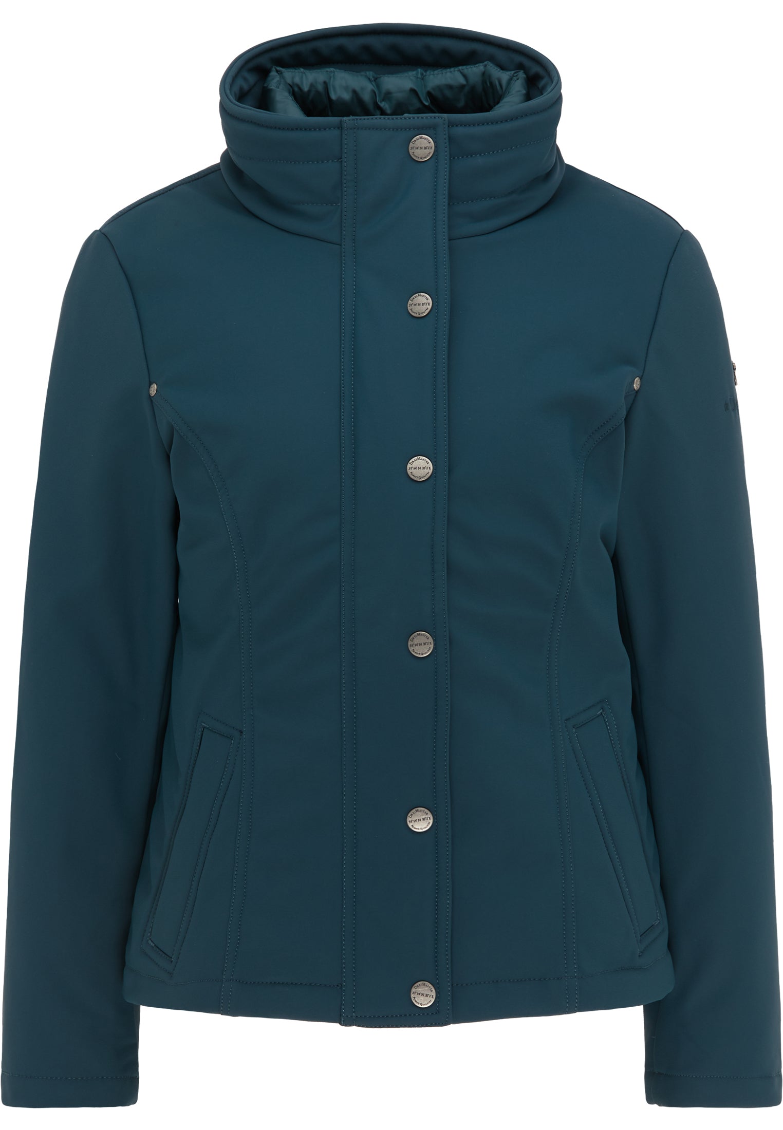 Dreimaster Klassik Women's 3 In 1 Jacket - Schmuddelwedda Shop