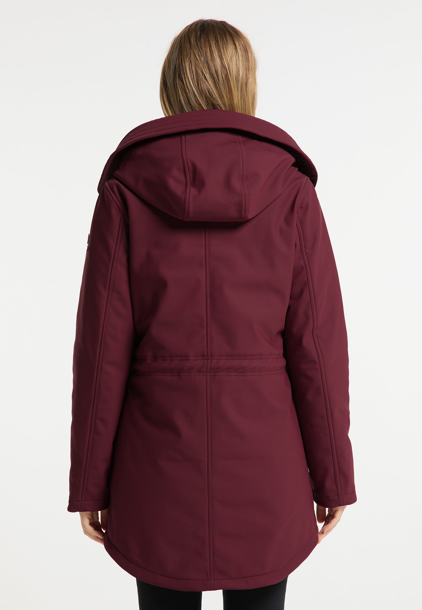 DreiMaster Klassik Damen 3 in 1 Parka