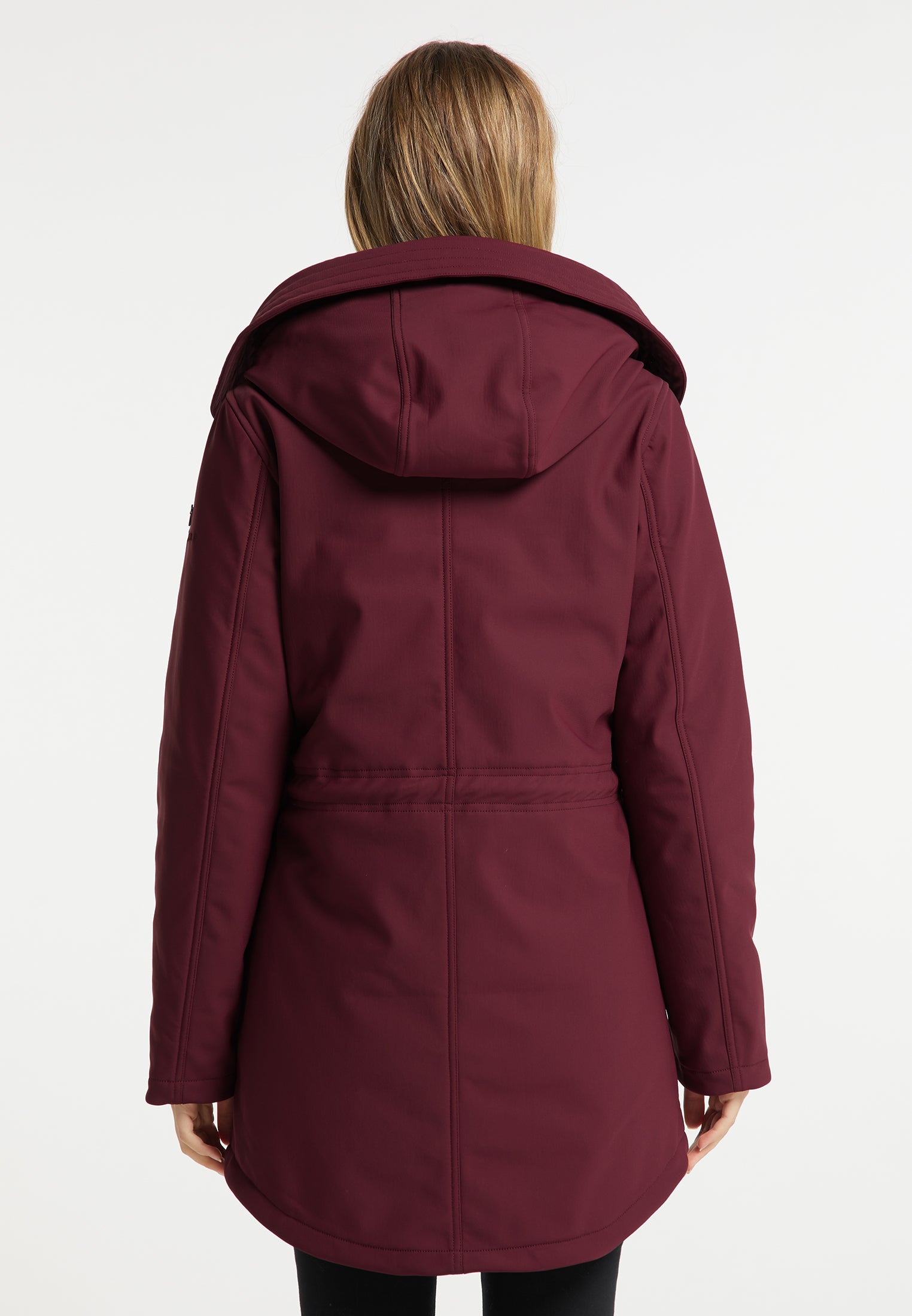 DreiMaster Klassik Damen 3 in 1 Parka