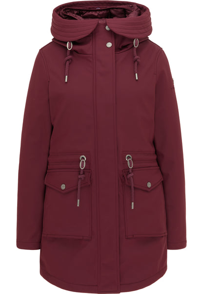 DreiMaster Klassik Women's 3 in 1 Parka