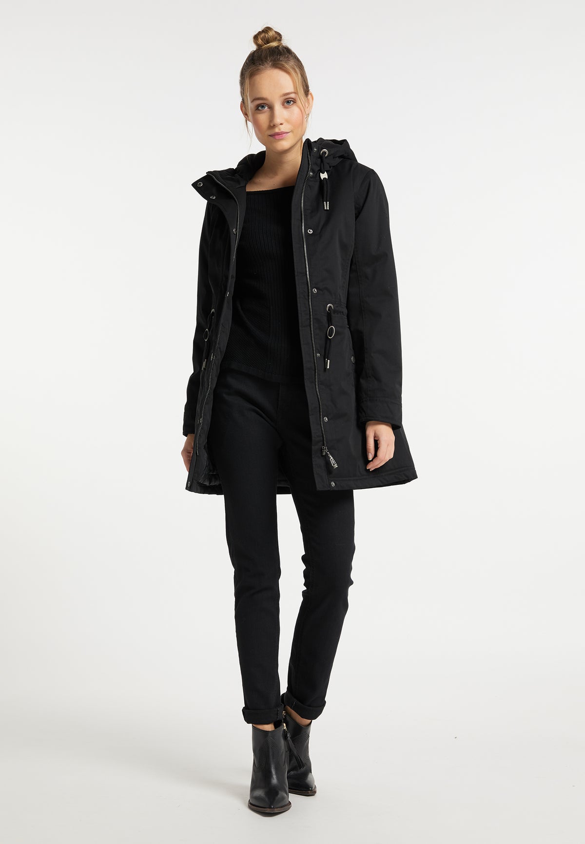 DreiMaster Vintage Women's Parka