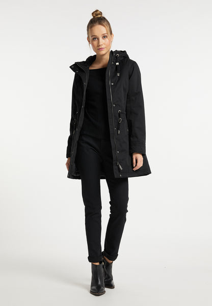 DreiMaster Vintage Women's Parka