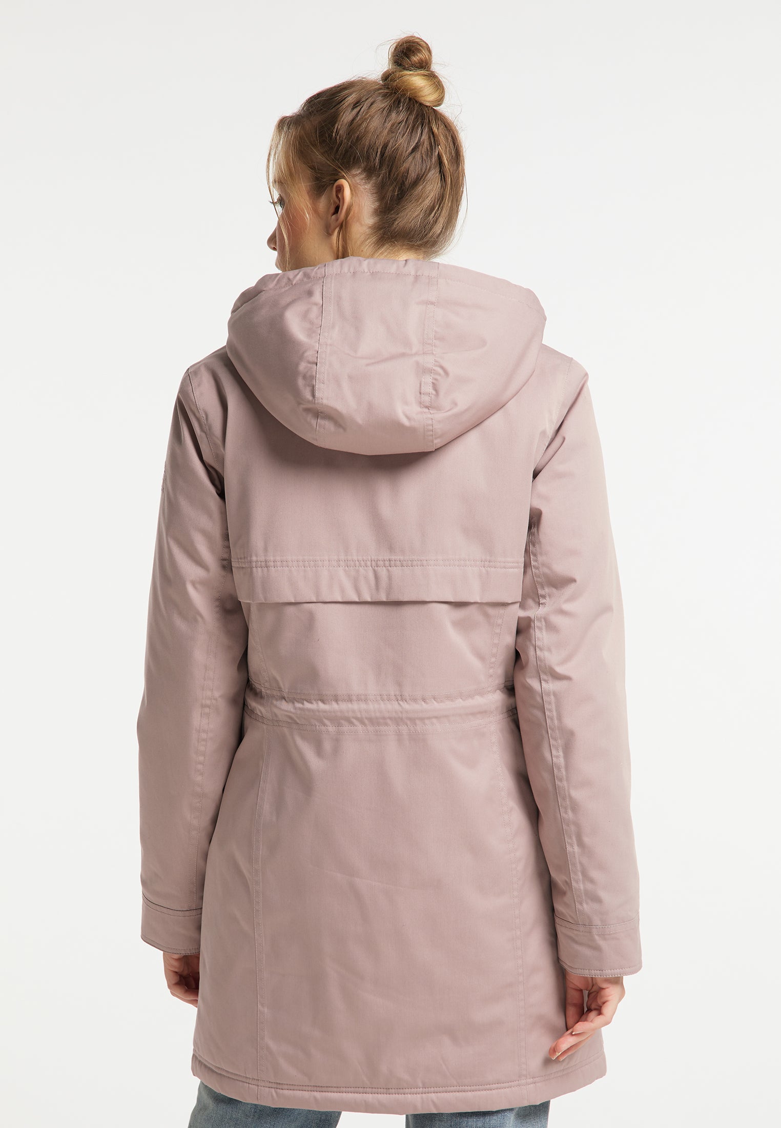 DreiMaster Vintage Women's Parka
