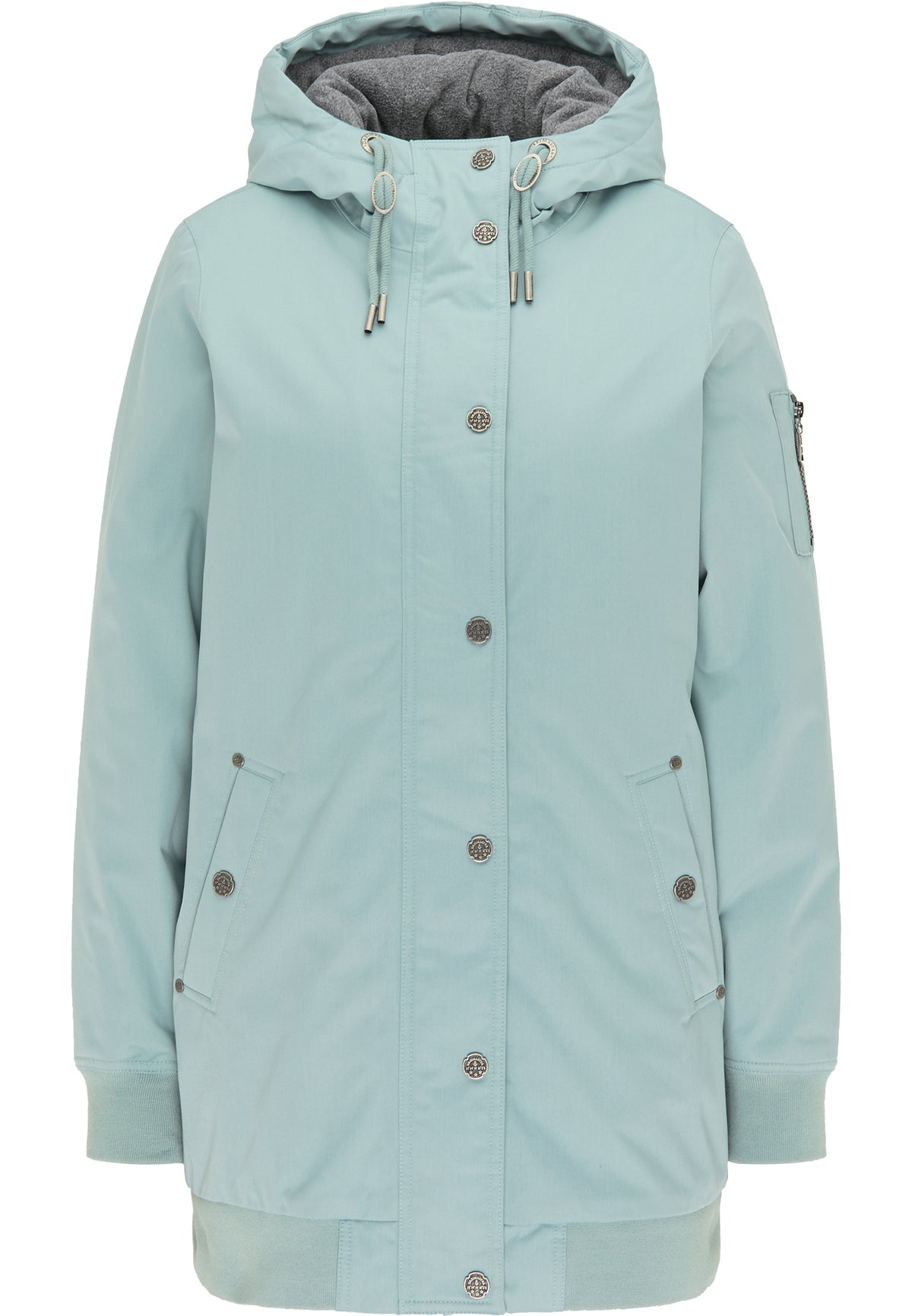 DreiMaster Vintage Women's Long-Blouson