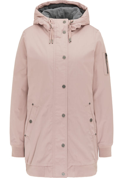 DreiMaster Vintage Women's Long-Blouson