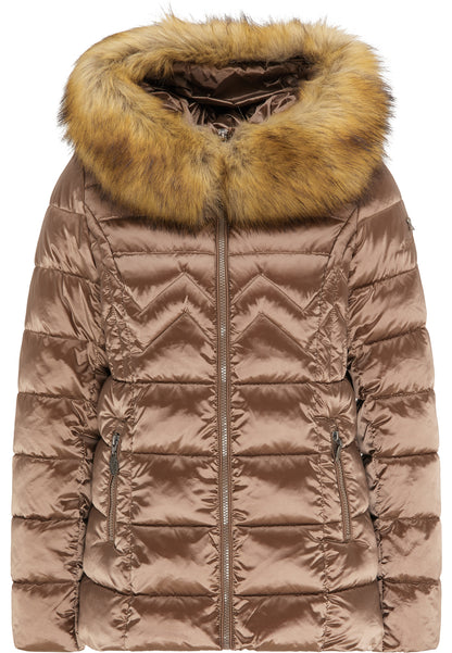 DreiMaster Klassik Women's Wattierte Steppjacke
