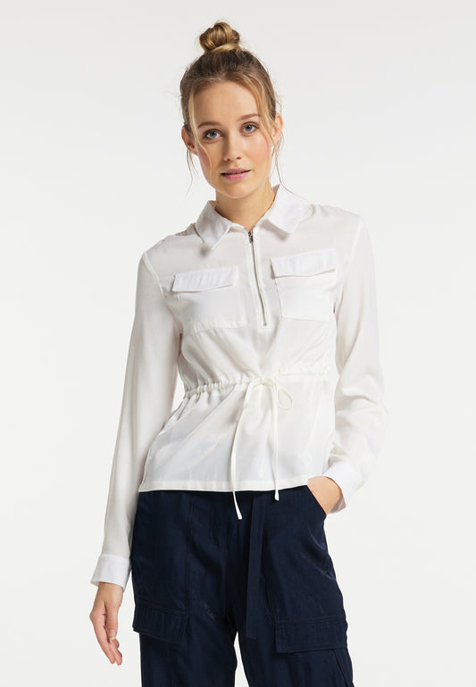 DreiMaster Vintage Bluzka damska