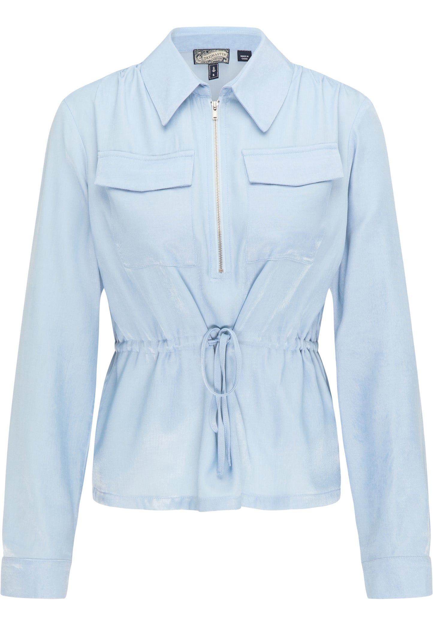 DreiMaster Vintage Bluzka damska