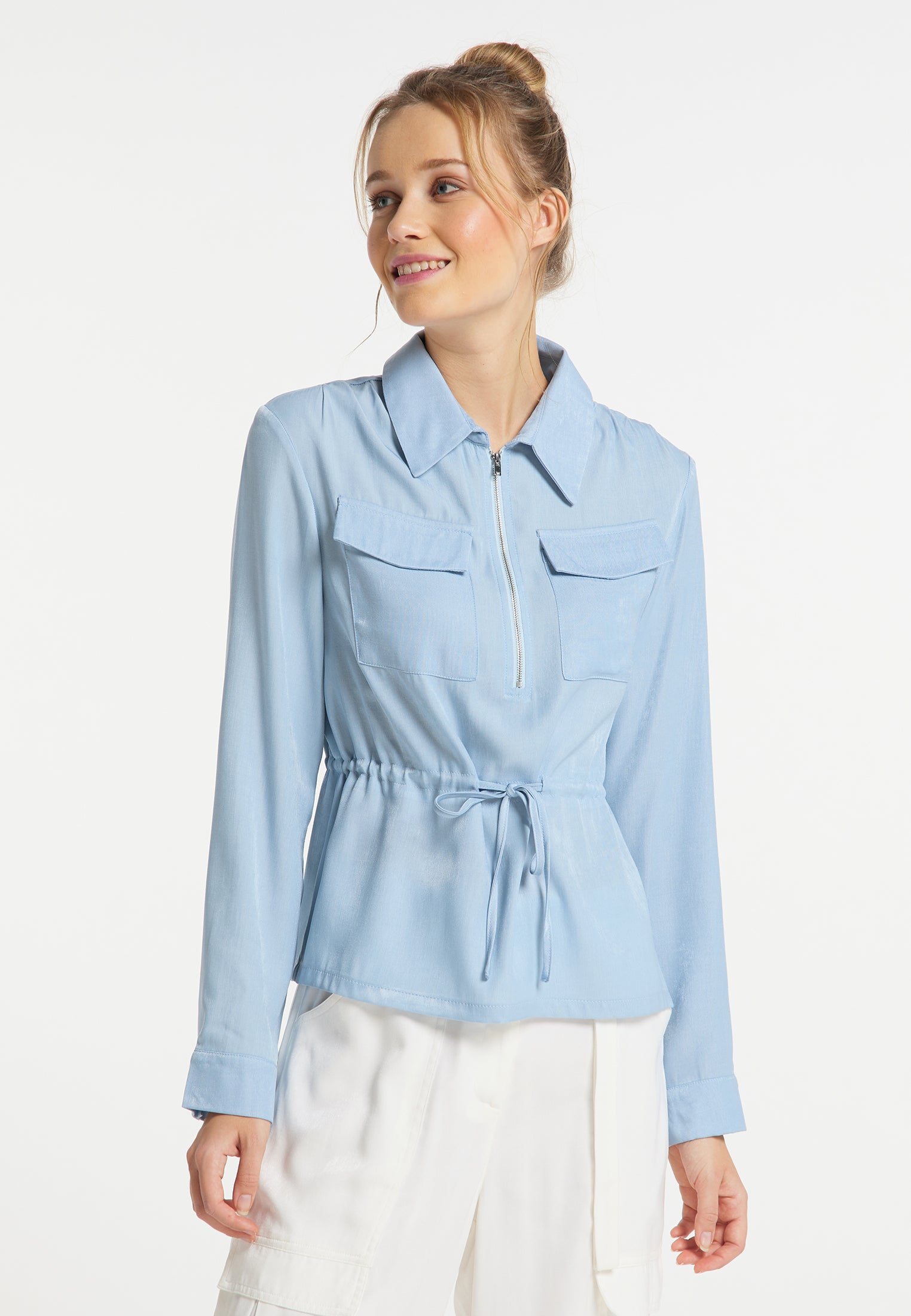 Bluse