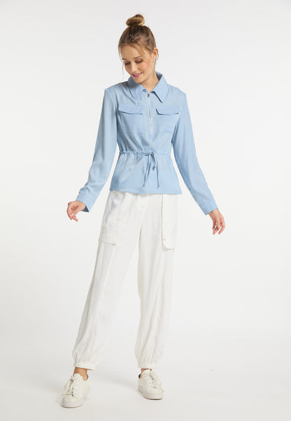 DreiMaster Vintage Bluzka damska