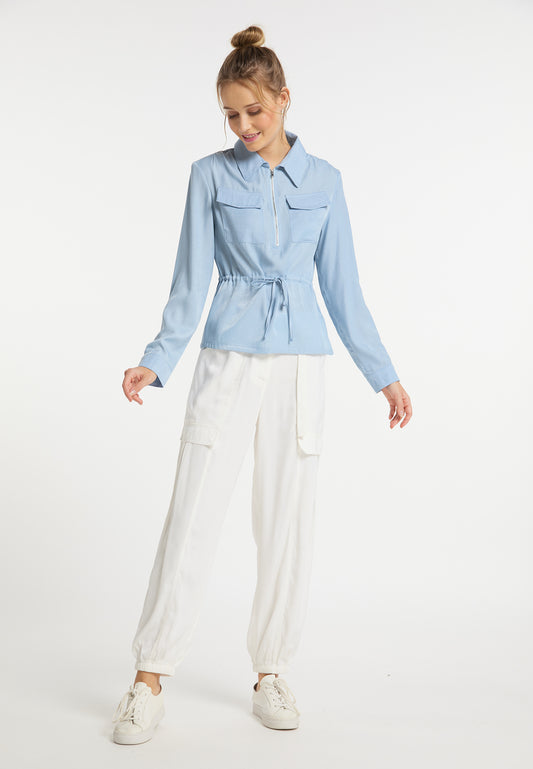 DreiMaster Vintage Bluse