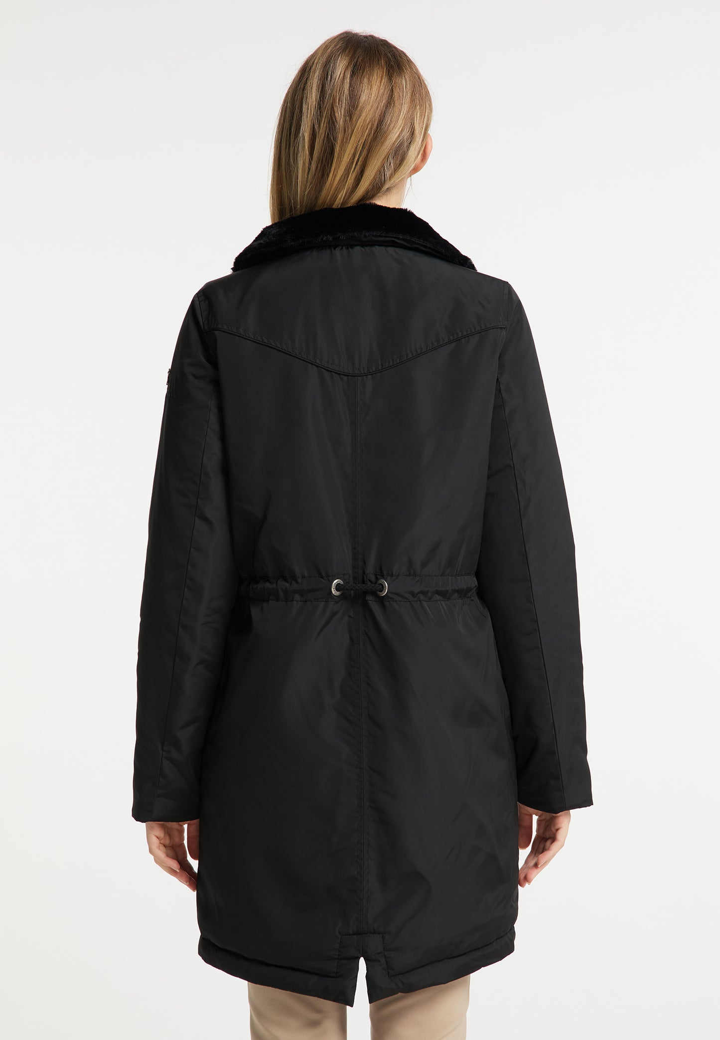 DreiMaster Klassik Women's Winterjacke