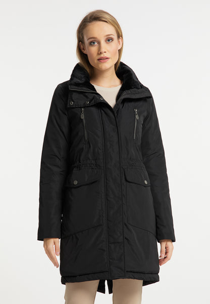DreiMaster Klassik Women's Winter Jacket - Schmuddelwedda Shop