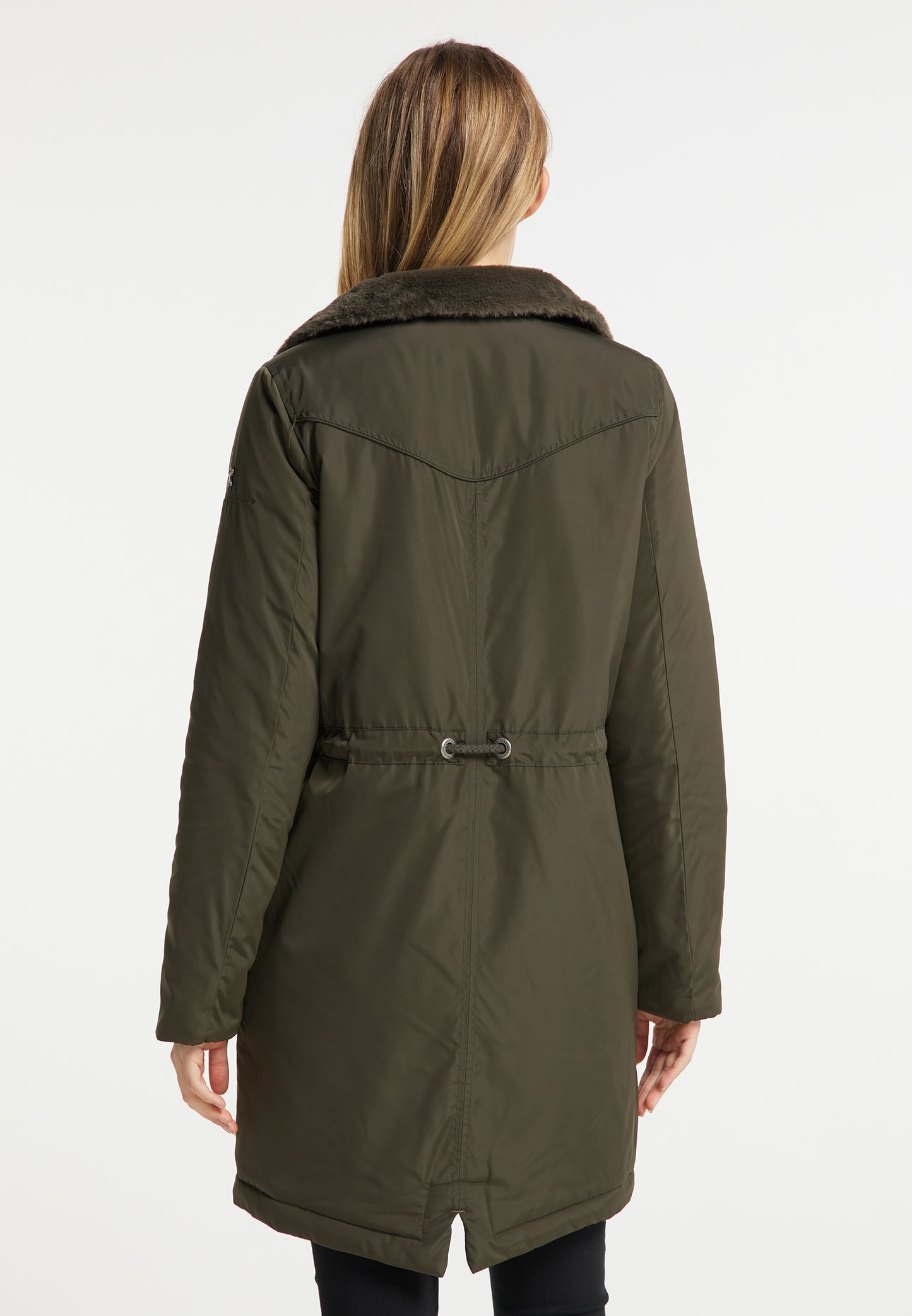 DreiMaster Klassik Women's Winterjacke