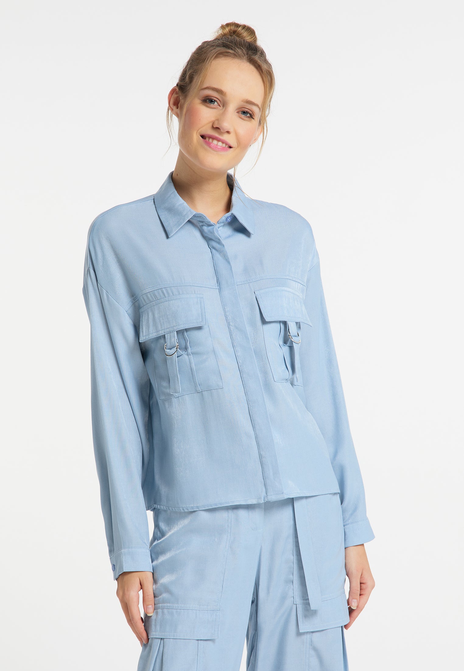 Bluse