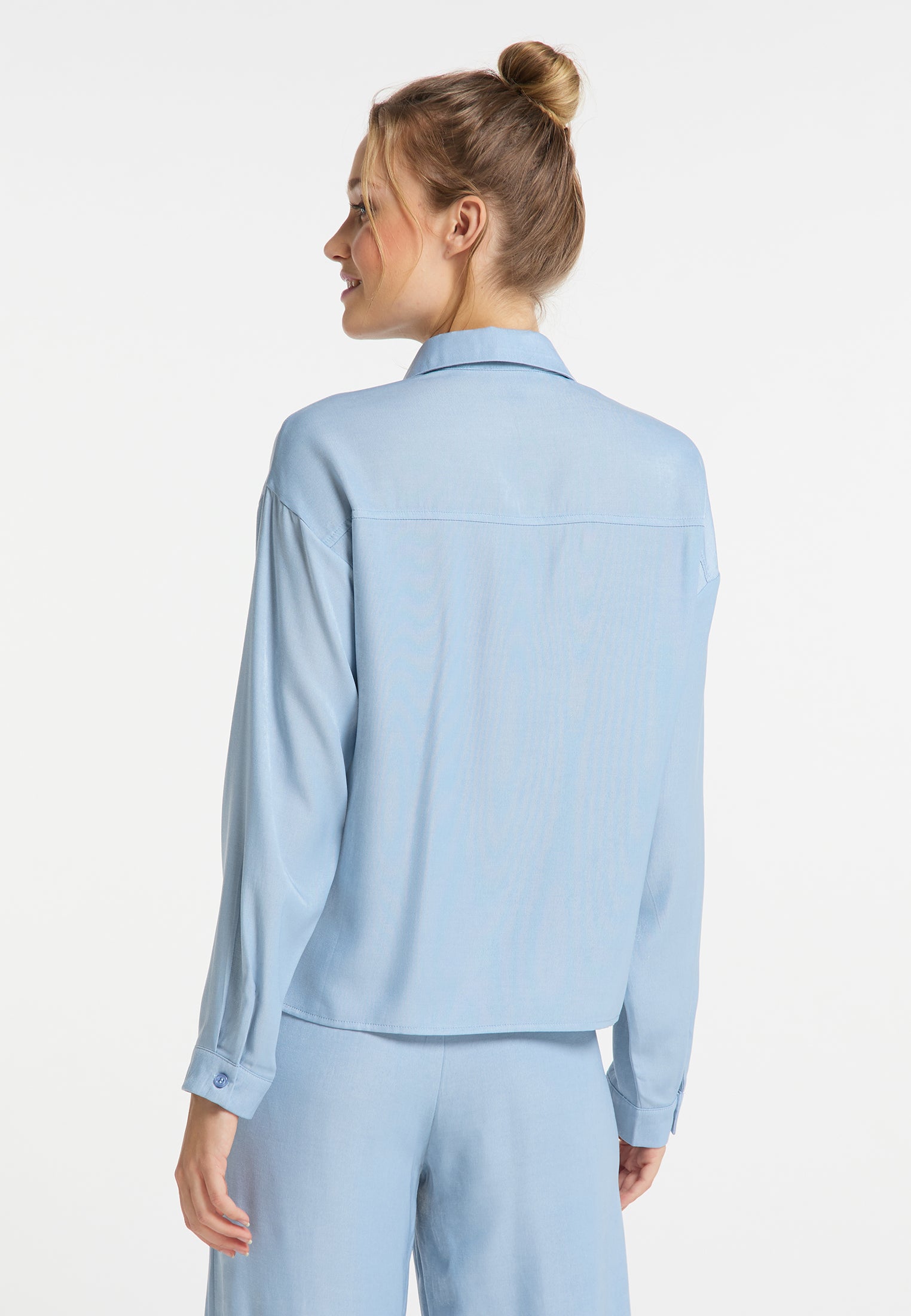 DreiMaster Vintage Women's Bluse